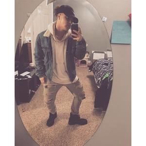 Meet your Posher, Blair